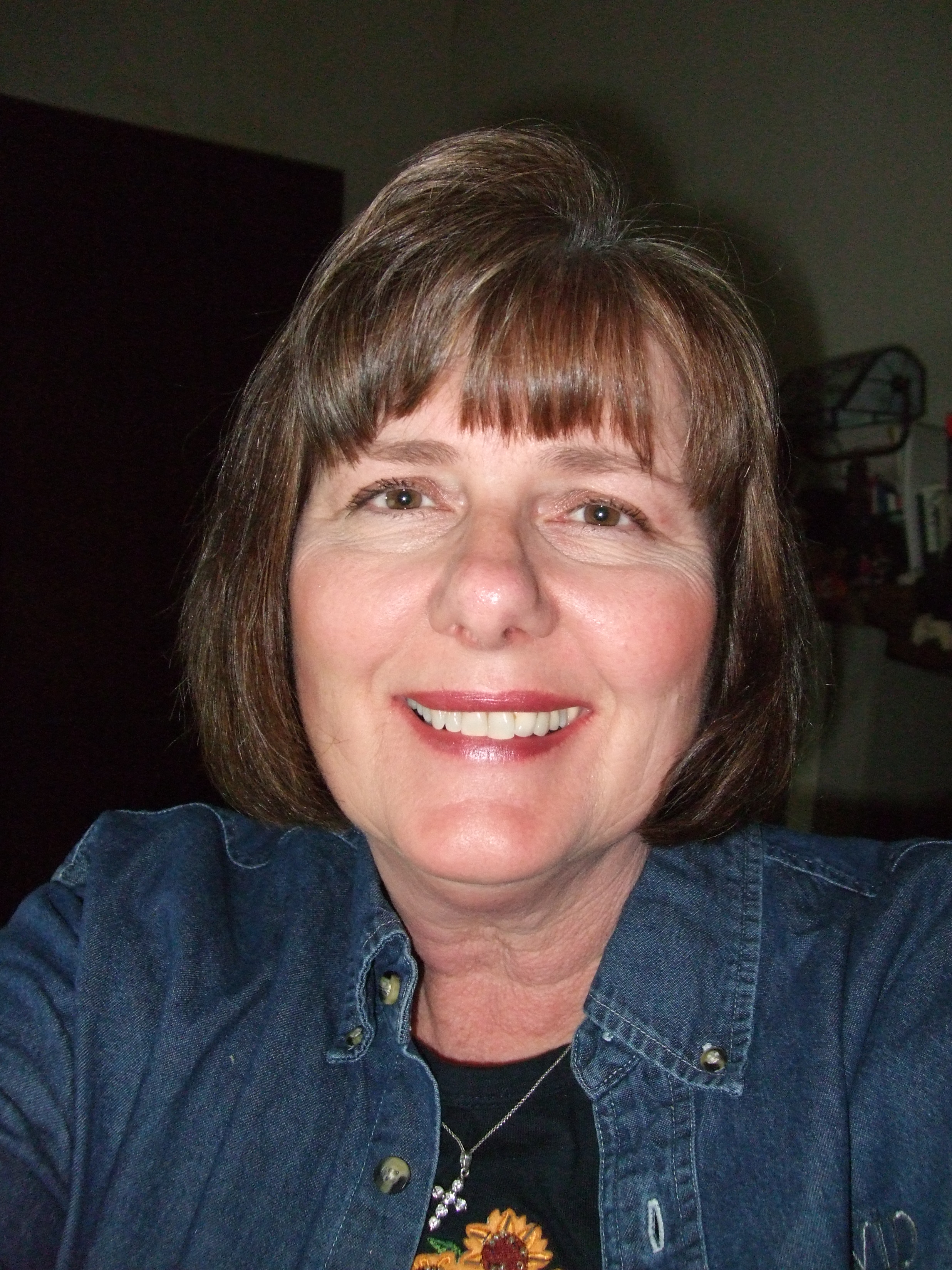Mrs. Butcher